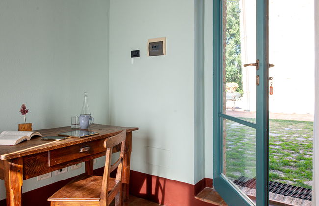 Podere Vignali - Foto 24