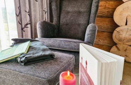 Franz Josefs Chalets - Foto 38