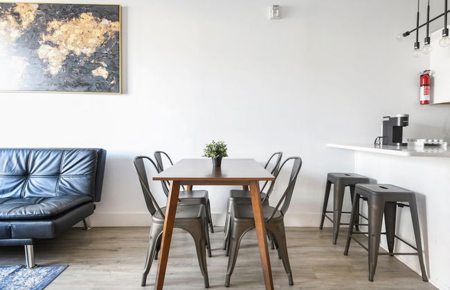 Luxury 1BR 30 Mins to Manhattan Evonify - Foto 10