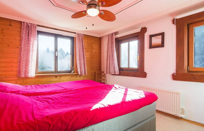 Spacious Holiday Home near Ski Area in Leogang - Foto 5