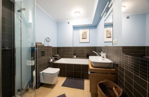 Baltic Breeze Lodge - Foto 12