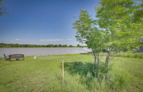 Glendive Getaway with Yellowstone River Access! - Foto 23