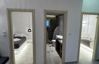Alidian bay Suites Leros - Foto 18