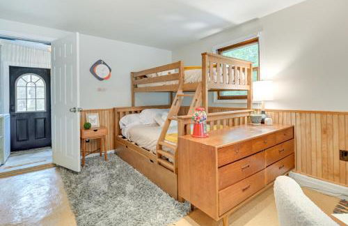 Cozy Montello Hideaway Near Puckaway Lake Access! - Foto 19