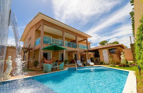 Casa Pouso das Fadas com Arrumadeira e Cozinheira Profissional - Foto 1