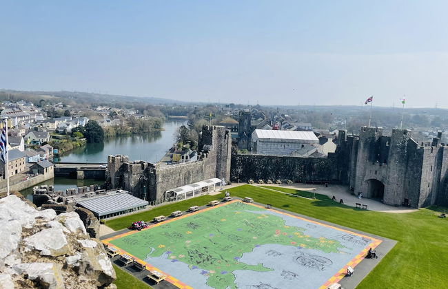 The Old Stables - Foto 69