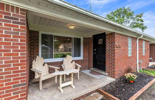 New! Peaceful & Relaxing 2BR Flat, Top Location - Foto 1