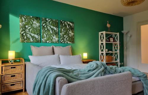 FlamingoSuite in Seenähe - Foto 1