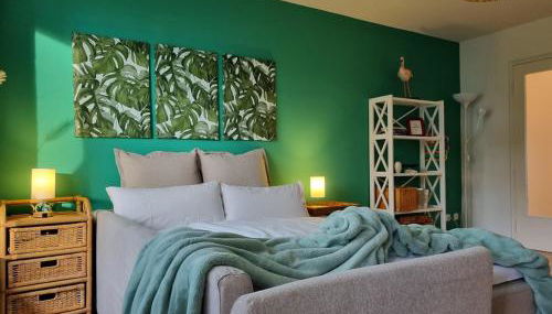 FlamingoSuite in Seenähe - Foto 1