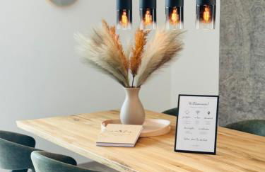 NIRO I Design City Apartment, Neubau, Dachterrasse - Foto 26