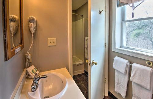 Southern Maine Retreat Less Than 2 Mi to Wells Beach! - Foto 12