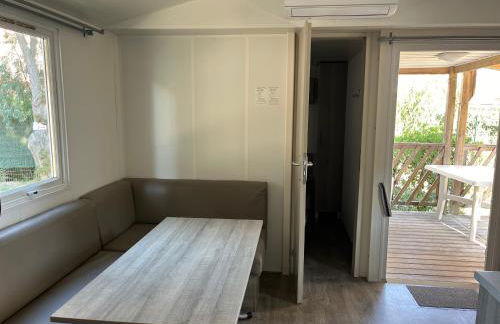 Mobil home 3 chambres - Foto 6