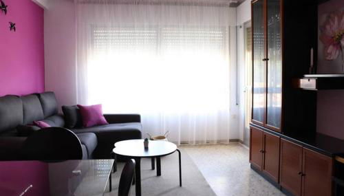 Piso con Vistas al Mar en Aguete - Foto 5