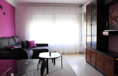 Piso con Vistas al Mar en Aguete - Foto 5