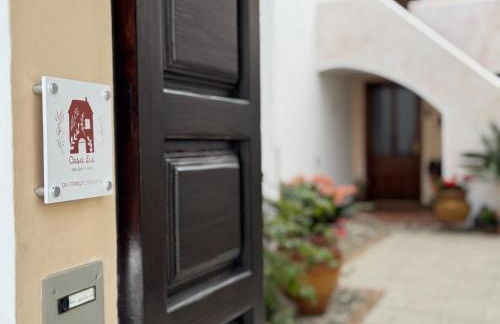 Casa Lia - Independent apartment in the Gulf of Orosei - Foto 28