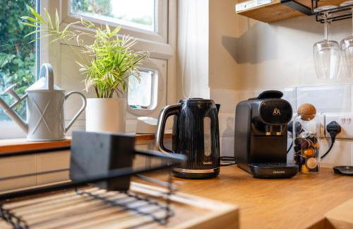 Holly Tree Cottage - Beautiful 2 Bedroom Cottage in Nailsworth - Foto 47