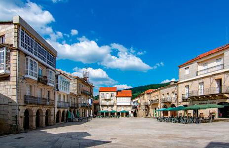 Casiña da Madalena - Foto 20