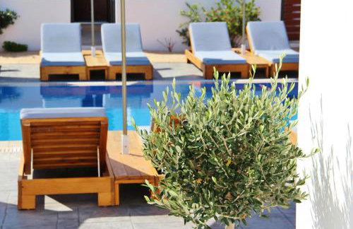 Ifestos Villa - Foto 6