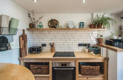 Springhill Studio, Brimham Rocks Yorkshire Dales - Photo 19