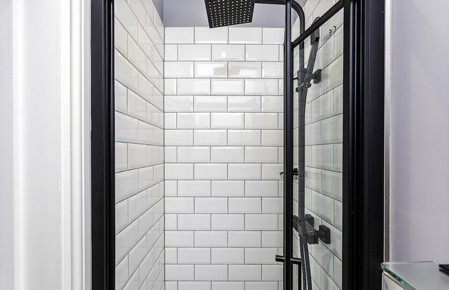 Bob W London Earl's Court -Warwick Road - Foto 22