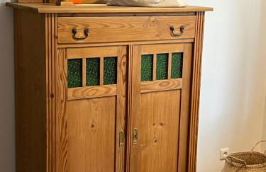 Gästehaus Grüne Oase - Foto 11