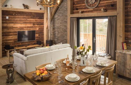 Cairngorm Lodge - Foto 11