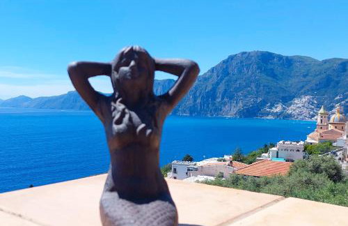 La dimora degli Dei - Foto 6