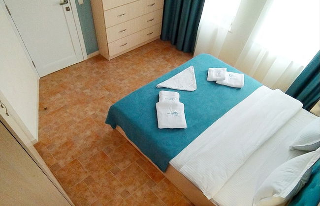 Apart-hotel Poseidon - Foto 40