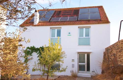 Casa de las Letrinas Baja, 2 Habt 5 más 1 Pers max chimenea con horno - Foto 71