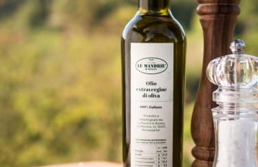 Le Mandrie di Ripalta - Foto 47