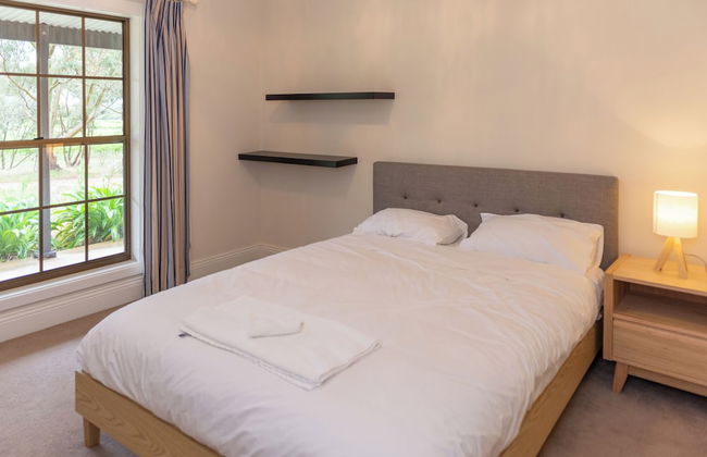 Furche Barossa Vineyard & Fireplace - Photo 2