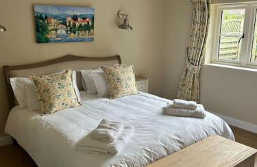 A family and dog friendly haven, The Hayloft. - Foto 12