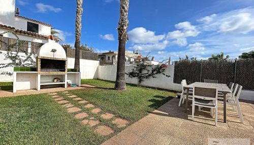 Roca Fornells, Apartamento en Ses Salines con piscina SS22 - Foto 3