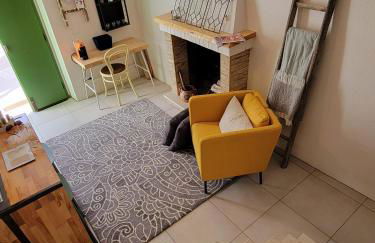 Ancient Stone 'Casa Rosa'- Sea and Mountain View Tranquil Borgo - Foto 18