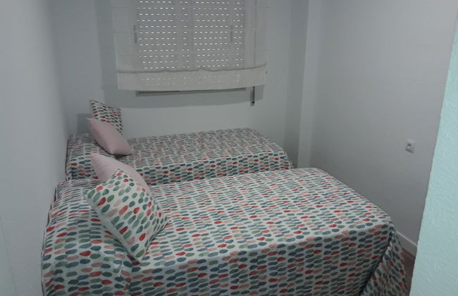 Apartamento Salamanca 10 - Foto 6