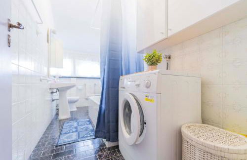 124 - Casa con Terrazza Sestri- 15Minuti a piedi dal Centro - Foto 37