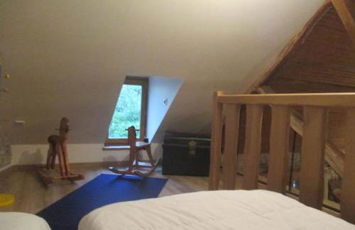 CHEZ MARGARET - Foto 12