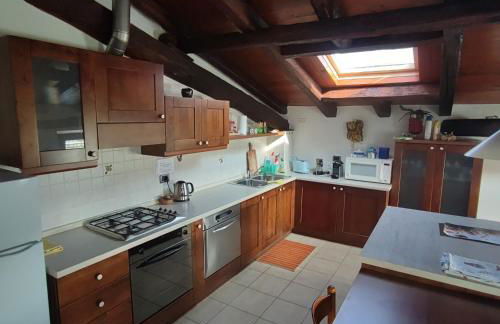 Casa Zanier Aviano - Foto 15