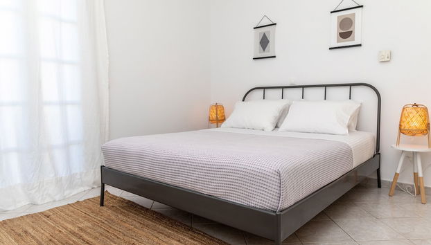 Manouk s - Two Bedroom Apartment - Foto 2, Habitación