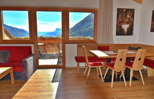 Residence Blumenthalerhof - Foto 5