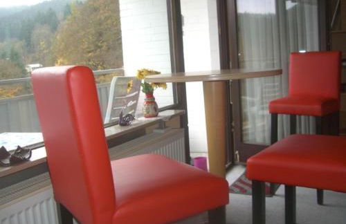 Ferien Penthouse Panoramablick oder Studio Panoramablick - Foto 35