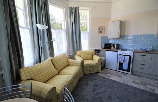 Chelston Dene Holiday Apartments - Foto 10