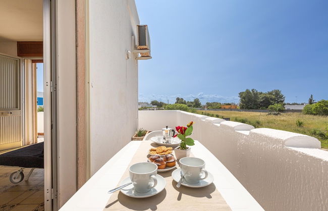 3434 Mare Azzurro - Appartamento Ilary - Foto 26