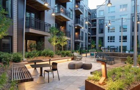 Hyatus Luxury Residences Boston South Bay Designer Collection - Photo 20