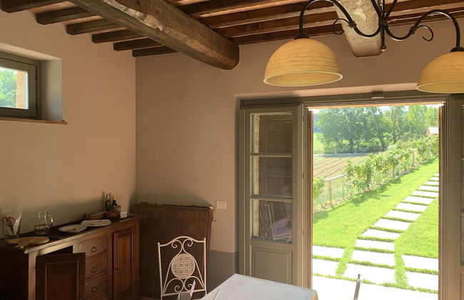 Agriturismo Merigge Wellness & Spa Montepulciano - Photo 141