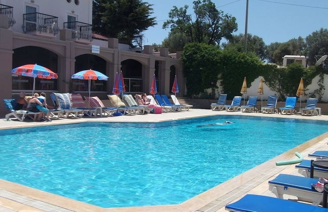 Ant Apart Hotel - Foto 44