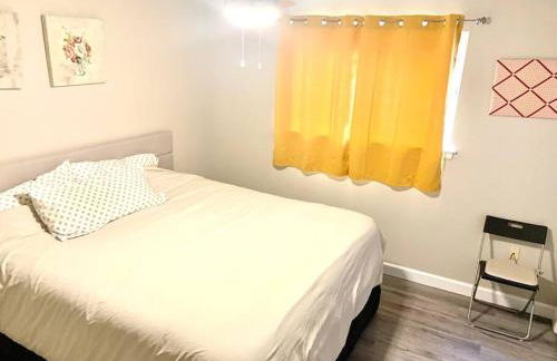 Blue Oval -Project Pyramid-XAi- King bed-2bedrooms 1,5 bath, 4beds, sleeps 5 - Foto 13