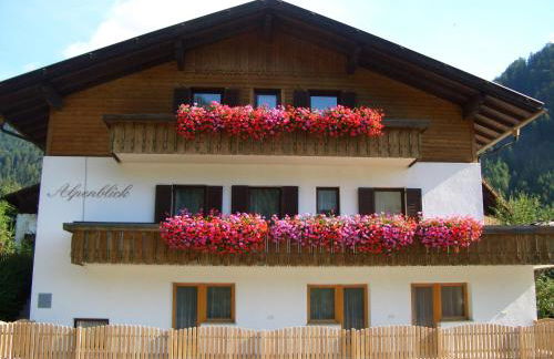 Residence Alpenblick - Foto 7