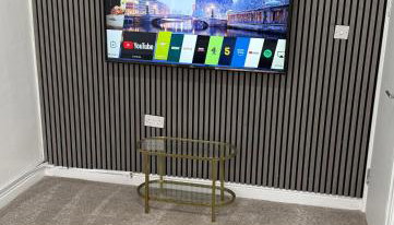 Deluxe Centre Private Apartment - Self Check In - Cctv - Free Parking - Foto 2