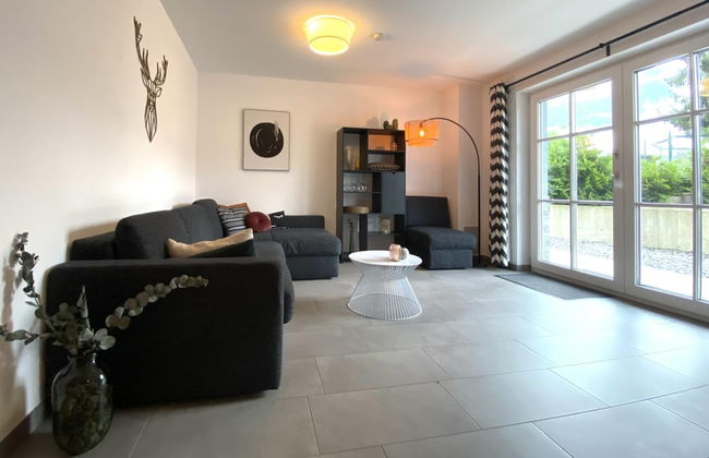 Beautiful Apartment With Terrace - Foto 16